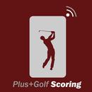 Plus+Golf Scoring de Campo APK