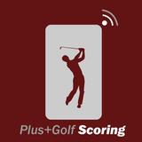 Plus+Golf Scoring de Campo icon