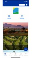 Santiago del Estero Golf Club syot layar 1