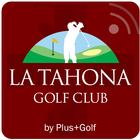 La Tahona Golf Zeichen
