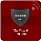 The Virtual Golf ikon