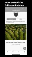 The Virtual Golf syot layar 1