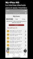 The Virtual Golf syot layar 3