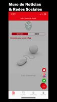 Golf & Country Club de Trujill screenshot 1