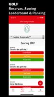 Golf & Country Club de Trujill screenshot 2
