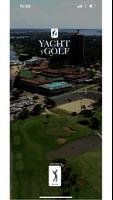 Yacht & Golf Club Paraguayo poster