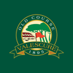 Golf de Valescure simgesi