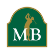 Golf de Maison Blanche 圖標