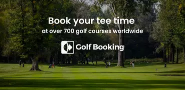 Golf Booking