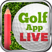 GolfAppLive icon