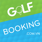 Vietnam Golfbooking icono