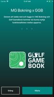 2 Schermata Min Golf Bokning.