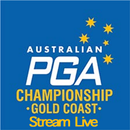 Watch Golf Australian PGA Championship Live APK