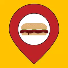 McDonald’s Finder