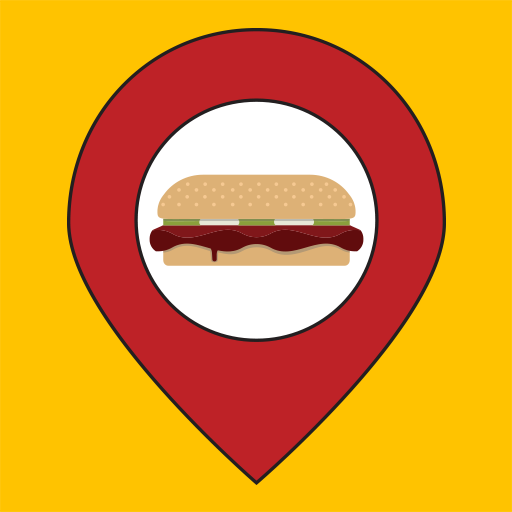 McDonald’s Finder