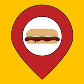 McDonald’s Finder icon