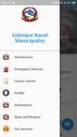 Golanjor Rural Municipality โปสเตอร์