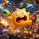 GOLM Panic Factory APK