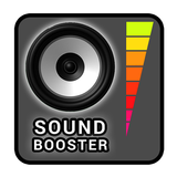 super loud speaker pro icône