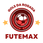 ikon FuteMaxGols - Gols da Rodada