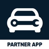 GM Partner App icône