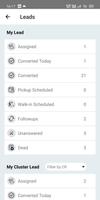 برنامه‌نما GM Workforce App عکس از صفحه