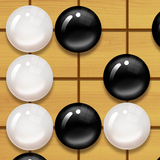 Gomoku: Board Games