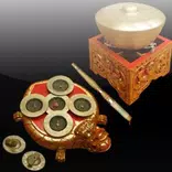Gong Kebyar Bali