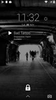 DashClock Music Extension Poster