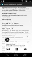 FN Music Extension screenshot 2