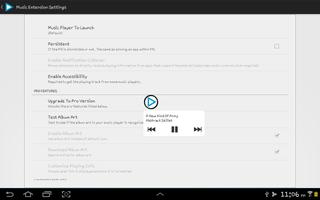 FN Music Extension স্ক্রিনশট 3