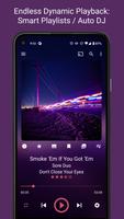 GoneMAD Music Player Unlocker स्क्रीनशॉट 2