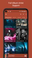GoneMAD Music Player Unlocker स्क्रीनशॉट 3