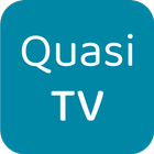 QuasiTV icône