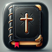 Biblia Takatifu Swahili Bible آئیکن