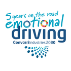 Emotional Driving The Book 图标