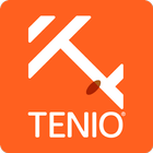 TENIO 圖標