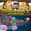 Adventure games PG APK