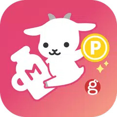 gooポイント　- OCNのご契約でポイントがたまる - APK download