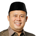 Cucun DPR