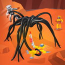 Goo Invader Attack aplikacja