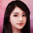 아이돌 크러쉬: 방치형 RPG Zeichen