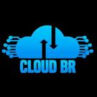 CLOUDBR DT ไอคอน