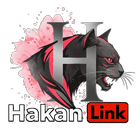 Hakan Link ไอคอน