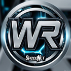 WR SPEEDNET أيقونة