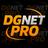 DGNET PRO APK