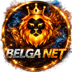 Belga Net simgesi