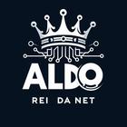 ALDO REI DA NET simgesi