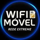 WIFI MÓVEL simgesi
