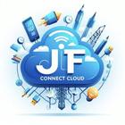 CLOUD JF ไอคอน